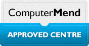 ComputerMend Logo