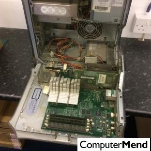 Apple Mac G4 Power Supply Replacement in Barnsley